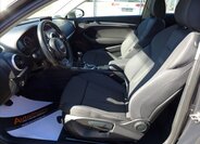Audi A3 Hatchback 1,4 l 90 kw
