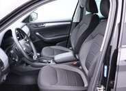 Škoda Kodiaq SUV / Terénní 2,0 l 147 kw