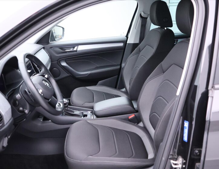 Škoda Kodiaq SUV / Terénní 2,0 l 147 kw