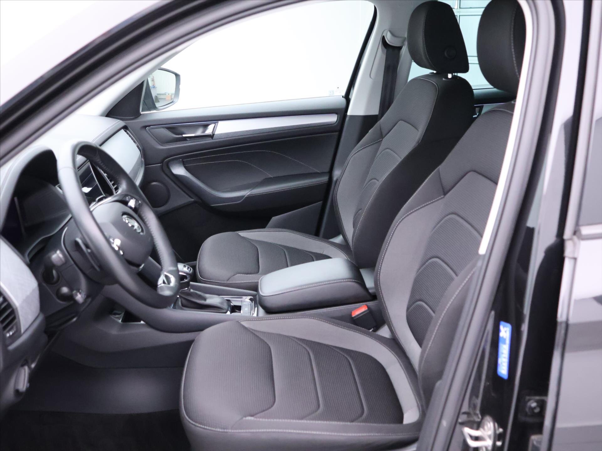 Škoda Kodiaq SUV / Terénní 2,0 l 147 kw