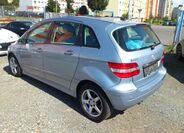 Mercedes-Benz Třídy B 5