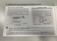 Peugeot 308 Kombi 1,6 l 88 kw