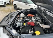 Isuzu D-Max Pick-up 1,9 l 120 kw