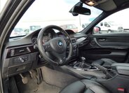 BMW Řada 3 Kombi 3,0 l 180 kw