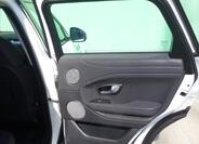 Land Rover Range Rover Evoque SUV 2,0 l 110 kw