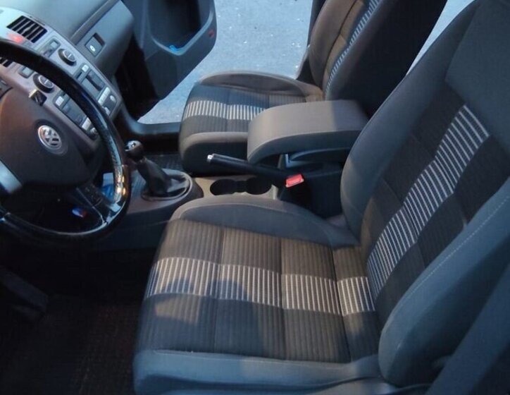 Volkswagen Touran VAN / Minibus 0,0 103 kw