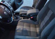 Volkswagen Touran VAN / Minibus 0,0 103 kw