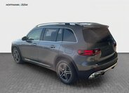 Mercedes-Benz GLB SUV / Terénní 2,0 l 110 kw