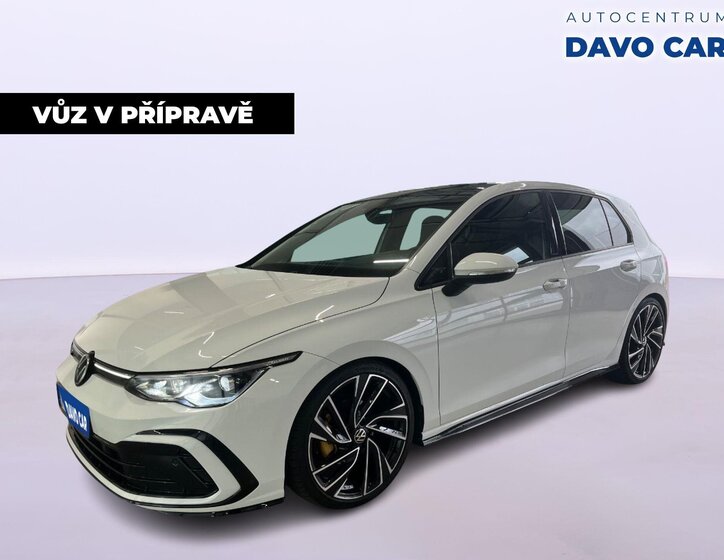 Volkswagen Golf Hatchback 1,5 l 96 kw