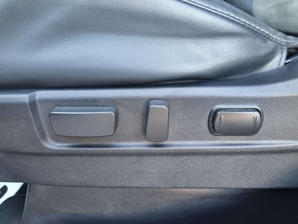 Mitsubishi Outlander SUV / Terénní 2,4 l 165 kw