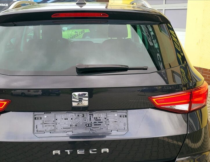 Seat Ateca MPV 1,6 l 85 kw