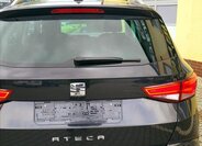 Seat Ateca MPV 1,6 l 85 kw
