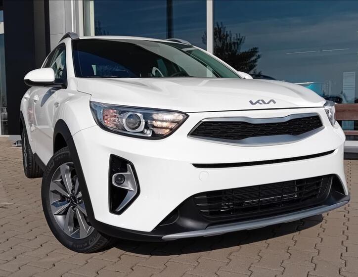 KIA Stonic 1
