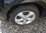 Škoda Fabia Kombi 1,2 l 66 kw