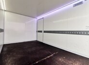 Mercedes-Benz Sprinter Skříň 2,0 l 125 kw