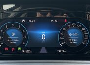 Volkswagen Golf Kombi 1,5 l 110 kw