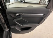 Audi A3 Hatchback 1,5 l 110 kw