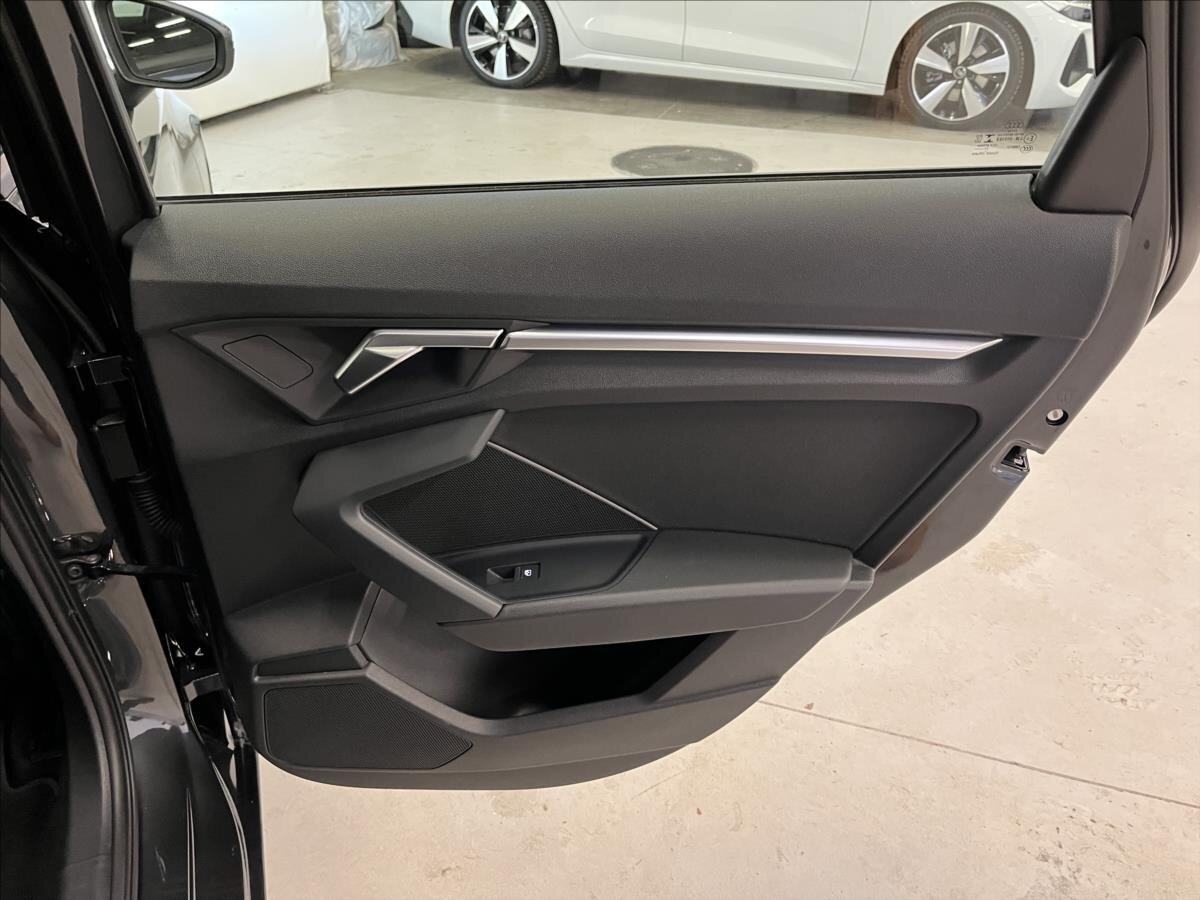 Audi A3 Hatchback 1,5 l 110 kw