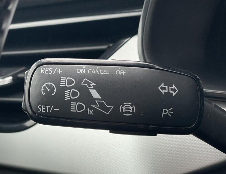 Škoda Scala Hatchback 999,0 70 kw