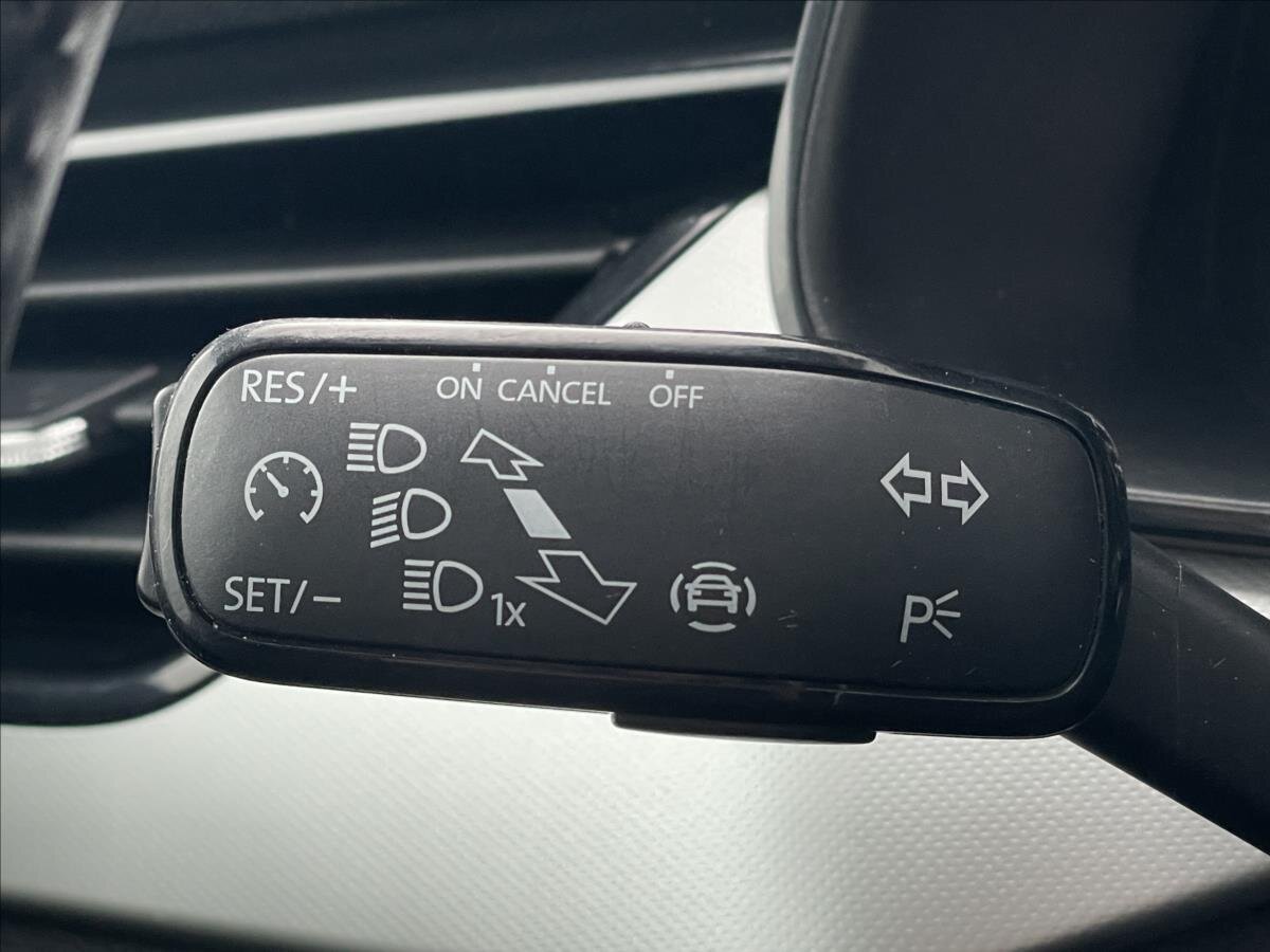 Škoda Scala Hatchback 999,0 70 kw