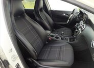 Mercedes-Benz Třídy A Kombi 1,5 l 80 kw