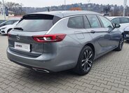 Opel Insignia Kombi 2,0 l 128 kw