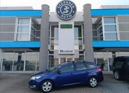 Ford Focus Kombi 1,5 l 88 kw