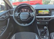 Škoda Scala Hatchback 1,5 l 110 kw