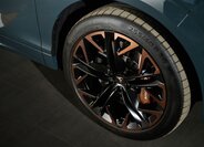 Cupra Ostatní SUV / Terénní 2,0 l 195 kw