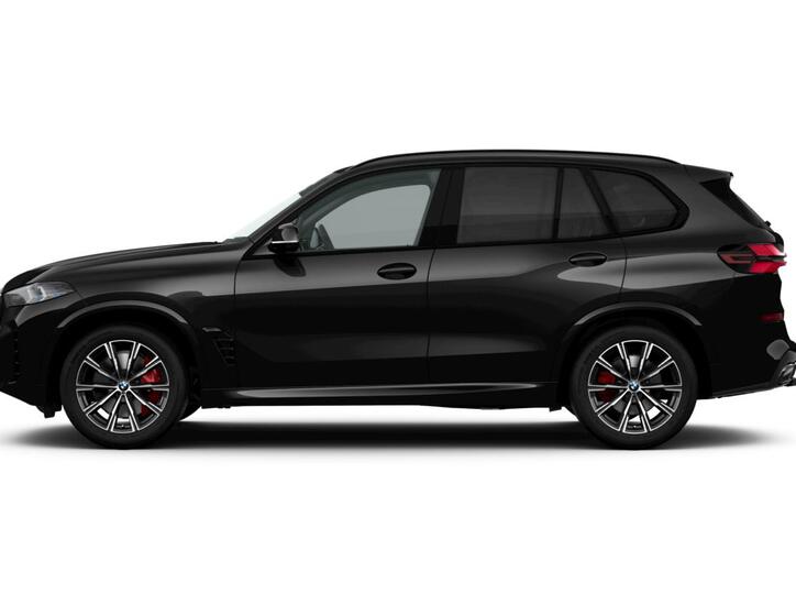 BMW X5 3