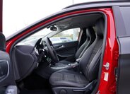 Mercedes-Benz GLA 21