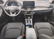 Hyundai i30 Kombi 1,5 l 103 kw