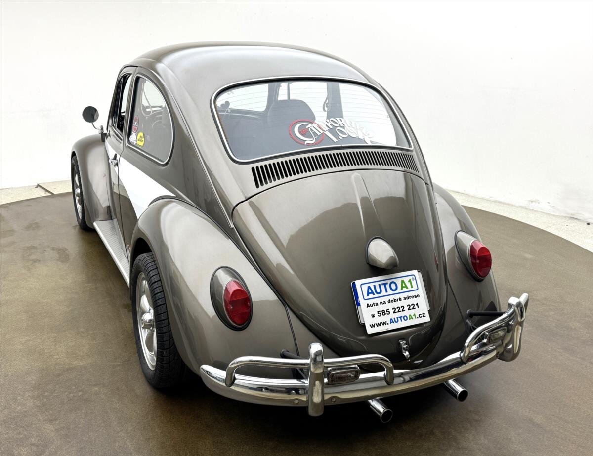 Volkswagen Ostatní Hatchback 1,2 l 30 kw