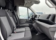 Volkswagen Crafter Skříň 2,0 l 103 kw