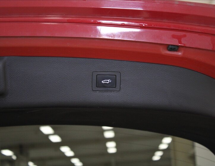 Hyundai i40 Kombi 1,7 l 100 kw