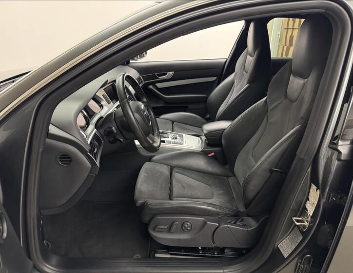 Audi A6 37