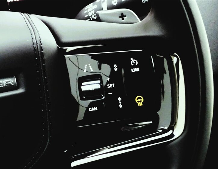 Land Rover Range Rover Sport SUV / Terénní 3,0 l 405 kw