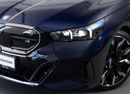 BMW i5 7