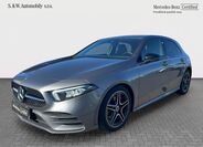 Mercedes-Benz Třídy A 1