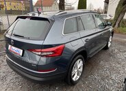 Škoda Kodiaq 7