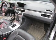 Volvo XC70 Kombi 2,4 l 158 kw