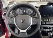 Suzuki S-Cross SUV / Terénní 1,4 l 81 kw