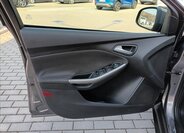 Ford Focus Kombi 998,0 92 kw