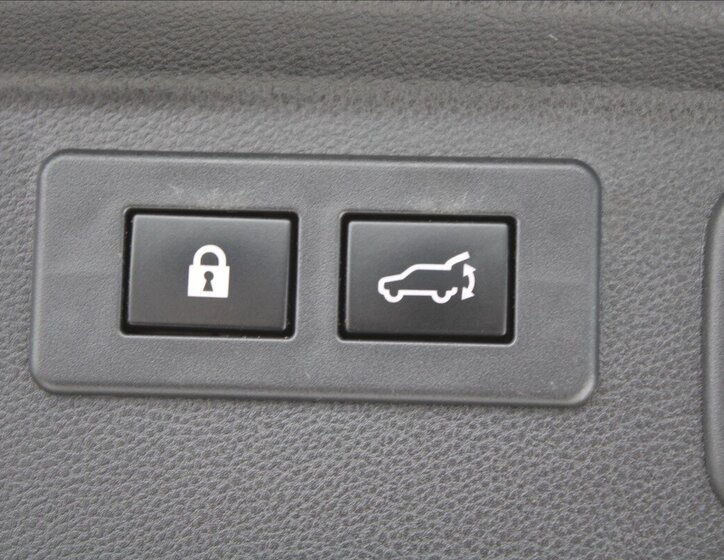 Subaru Forester SUV / Terénní 2,0 l 110 kw