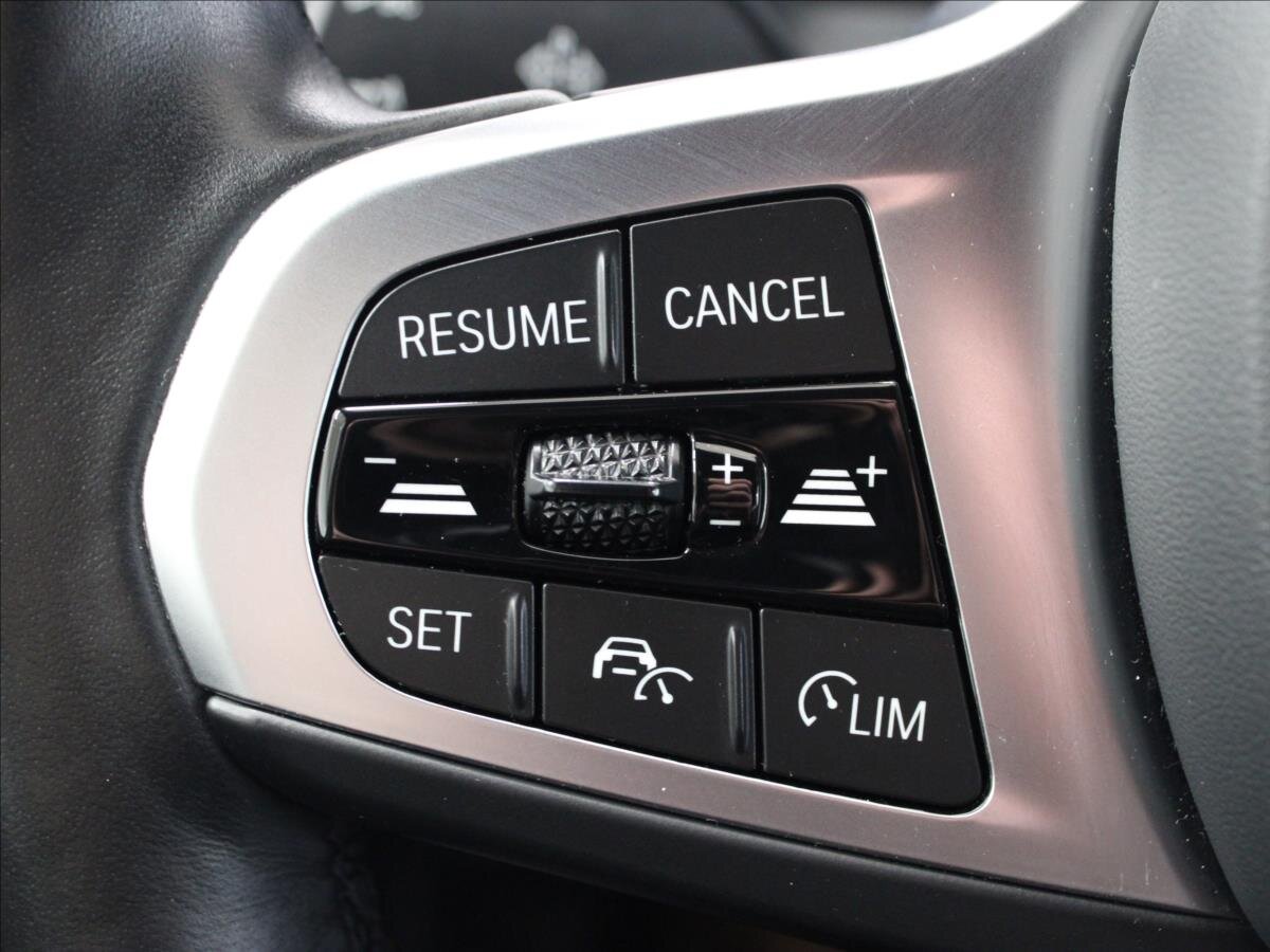 BMW Řada 2 Kupé 1,5 l 100 kw