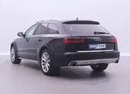 Audi A6 Allroad Kombi 3,0 l 200 kw