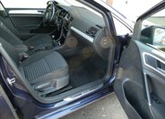 Volkswagen Golf Kombi 1,6 l 81 kw