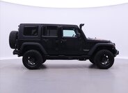 Jeep Wrangler 8