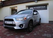 Mitsubishi ASX 1
