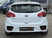 KIA Ceed 5